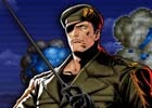 iOS/Android「メタルスラッグ アタック」部隊を率いるハイデルンが参戦！イベント「OPERATION IKARI」がスタート