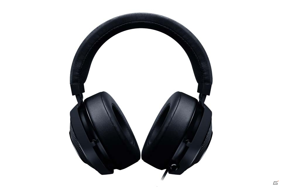 USB接続のサラウンドゲーミングヘッドセット「Razer Kraken 7.1 V2」が12月23日に発売の画像2