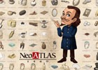 PS Vita「Neo ATLAS 1469」LINE着せかえ第四弾が配信開始