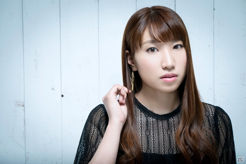 「薄桜鬼」タイアップ曲を多数収録した吉岡亜衣加さんのニューアルバムが2月15日に発売決定！「隊士達の大宴会」楽曲の配信もスタートの画像1