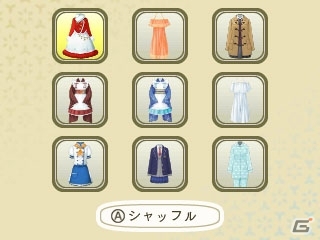 3DS「めがみめぐり」が本日発売＆配信開始！期間限定の季節衣装やもののけ退治のコツを紹介の画像8