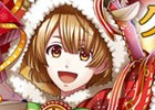 iOS/Android「夢王国と眠れる100人の王子様」クリスマスプレゼントや限定壁紙がもらえるキャンペーンが開催！