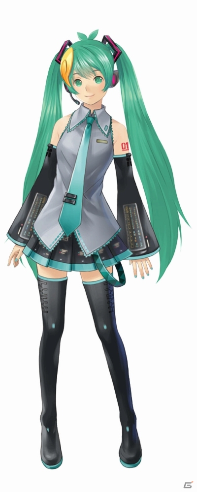 3DS「めがみめぐり」コラボ衣装が一挙公開！「ああっ女神さまっ」「装神少女まとい」などがラインナップの画像1