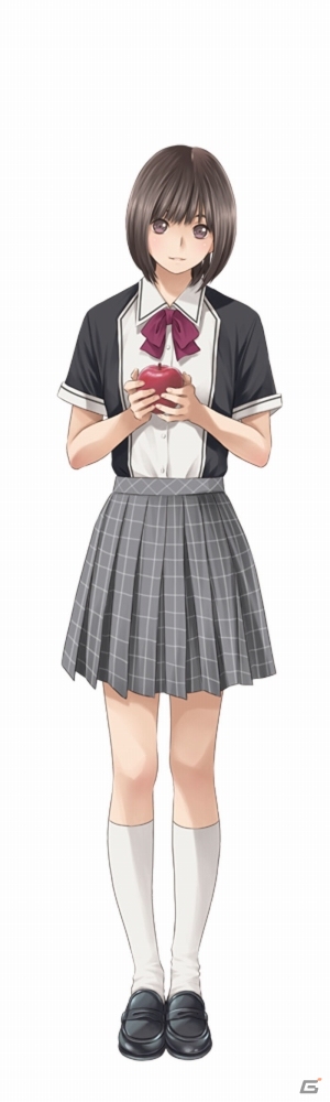 3DS「めがみめぐり」コラボ衣装が一挙公開！「ああっ女神さまっ」「装神少女まとい」などがラインナップの画像11
