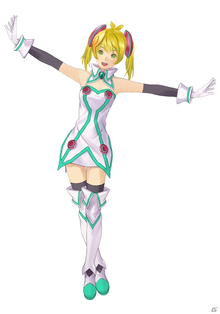 3DS「めがみめぐり」コラボ衣装が一挙公開！「ああっ女神さまっ」「装神少女まとい」などがラインナップの画像14