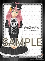 3DS「めがみめぐり」コラボ衣装が一挙公開！「ああっ女神さまっ」「装神少女まとい」などがラインナップの画像17