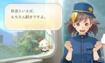 3DS「めがみめぐり」コラボ衣装が一挙公開！「ああっ女神さまっ」「装神少女まとい」などがラインナップの画像29
