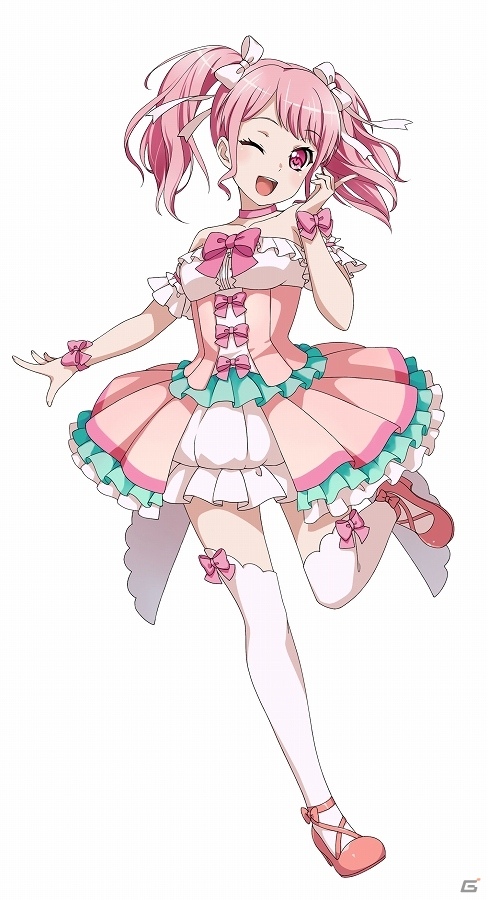 iOS/Android「バンドリ！ガールズバンドパーティ！」伊藤美来さん、佐倉綾音さん、前島亜美さんの参加が明らかに！サイン色紙プレゼントキャンペーンも実施の画像10