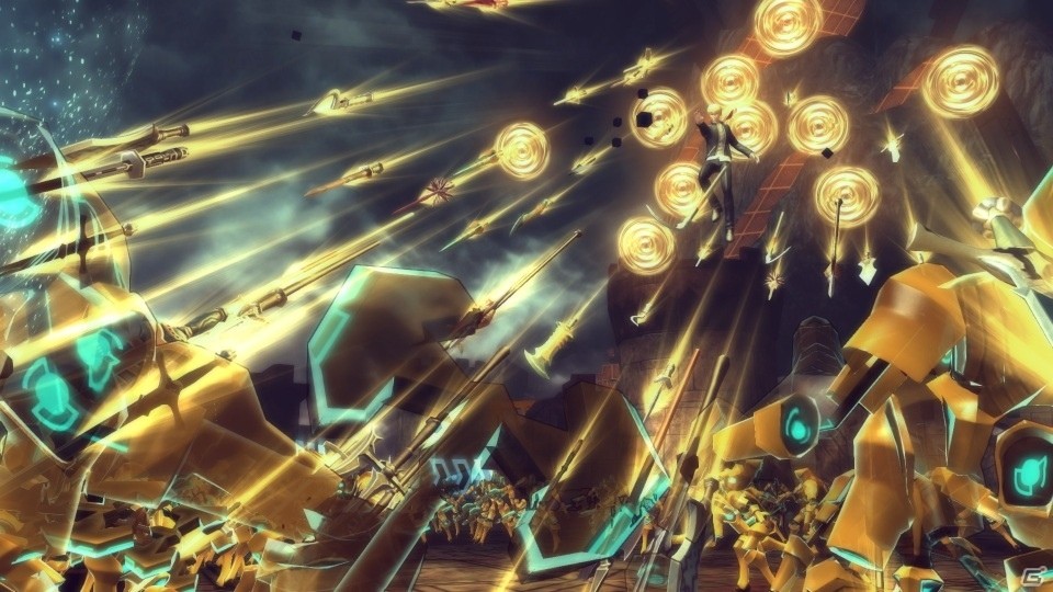 PS4/PS Vita「Fate/EXTELLA」追加DLC第4弾・男性衣装が配信！第5弾「stay night衣装」が公開にの画像14