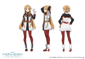 PS4/PS Vita「アクセル・ワールド VS ソードアート・オンライン 千年の黄昏」発売日が3月16日に決定！初回封入特典、DL版事前予約特典が公開にの画像2