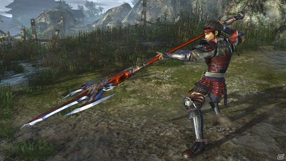 PS4/PS3/PS Vita「戦国無双～真田丸～」ダウンロードコンテンツが配信開始―無双武将全員の追加武器が登場！の画像2