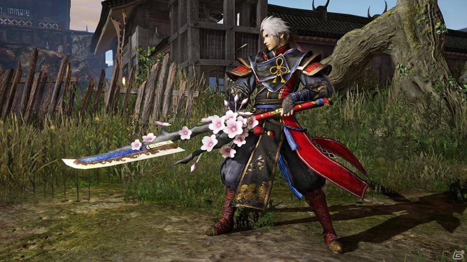 PS4/PS3/PS Vita「戦国無双～真田丸～」ダウンロードコンテンツが配信開始―無双武将全員の追加武器が登場！の画像4