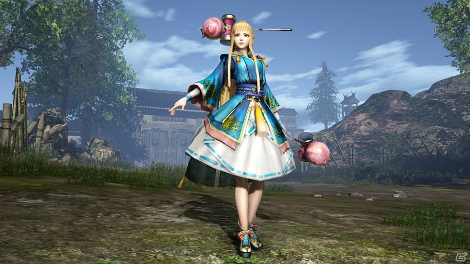 PS4/PS3/PS Vita「戦国無双～真田丸～」ダウンロードコンテンツが配信開始―無双武将全員の追加武器が登場！の画像5