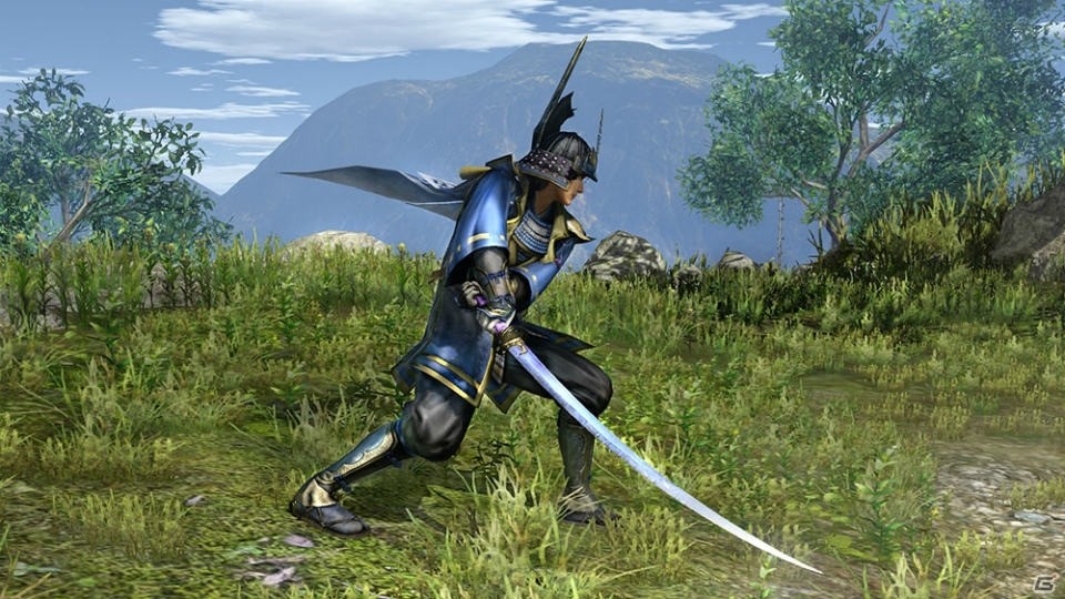 PS4/PS3/PS Vita「戦国無双～真田丸～」ダウンロードコンテンツが配信開始―無双武将全員の追加武器が登場！の画像6