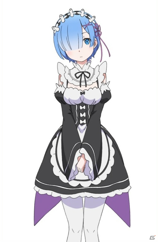 iOS/Android「ウチの姫さまがいちばんカワイイ」でテレビアニメ「Re：ゼロから始める異世界生活」のコラボレーションイベントがスタート！の画像5