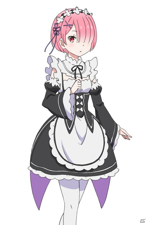 iOS/Android「ウチの姫さまがいちばんカワイイ」でテレビアニメ「Re：ゼロから始める異世界生活」のコラボレーションイベントがスタート！の画像6