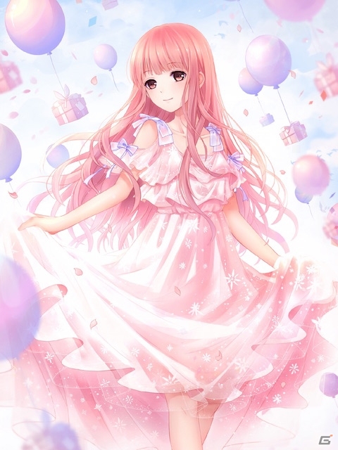 ファッションコーディネートでバトルする着せ替えRPG「ミラクルニキ」がiOS/Android向けに配信開始の画像1