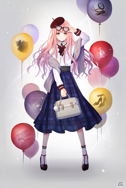 ファッションコーディネートでバトルする着せ替えRPG「ミラクルニキ」がiOS/Android向けに配信開始の画像12