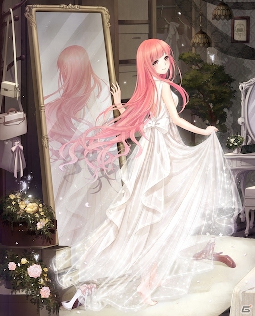 ファッションコーディネートでバトルする着せ替えRPG「ミラクルニキ」がiOS/Android向けに配信開始の画像13
