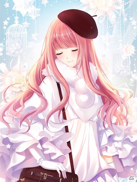 ファッションコーディネートでバトルする着せ替えRPG「ミラクルニキ」がiOS/Android向けに配信開始の画像14
