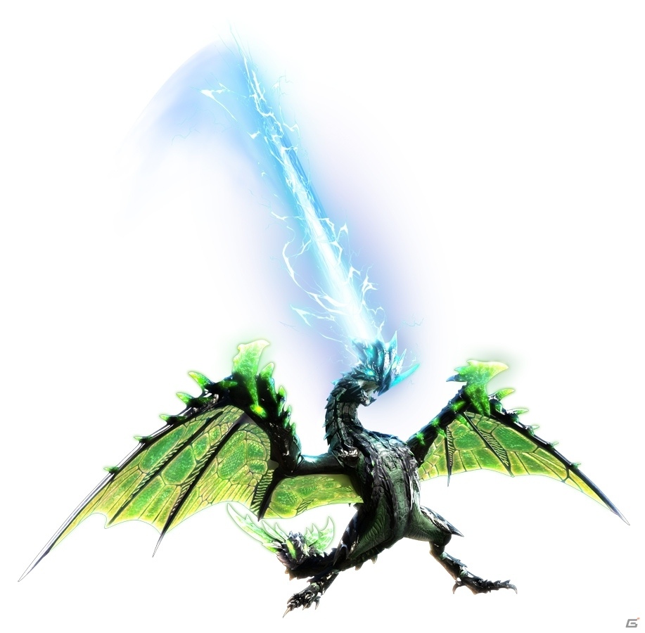 3DS「モンスターハンターダブルクロス」鏖魔ディアブロスの生態に迫る！「クロス」の四大メインモンスターが二つ名持ちにの画像12