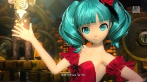 PS4「初音ミク Project DIVA Future Tone」LOL -lots of laugh-、Hand in Handなどが収録された「追加楽曲パック 2nd」が12月22日に配信決定！の画像3