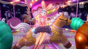 PS4「初音ミク Project DIVA Future Tone」LOL -lots of laugh-、Hand in Handなどが収録された「追加楽曲パック 2nd」が12月22日に配信決定！の画像9