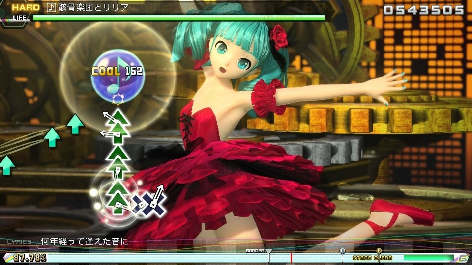 PS4「初音ミク Project DIVA Future Tone」LOL -lots of laugh-、Hand in Handなどが収録された「追加楽曲パック 2nd」が12月22日に配信決定！の画像2