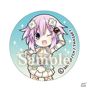 PS4「四女神オンライン CYBER DIMENSION NEPTUNE」新PV・キャラクター紹介編が公開！バトルシステムの紹介やアートコンテストの告知もの画像16