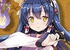 「一血卍傑-ONLINE-」新キャラクター 双代「カラステング」「シラヌイ」が鶺鴒台に追加！