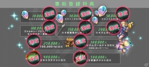 iOS/Android「スターオーシャン：アナムネシス」が配信開始！限定キャラ・ウェルチがもらえるイベントが早速開催の画像2