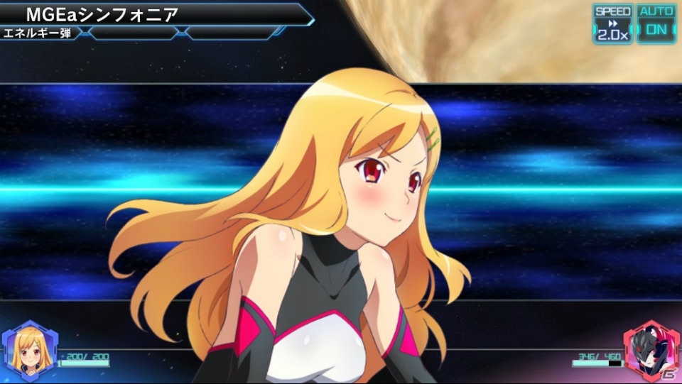 iOS/Android「STARLY GIRLS –Episode Starsia-」チーム編成や戦闘の流れを解説！参加デザイナーも紹介の画像2