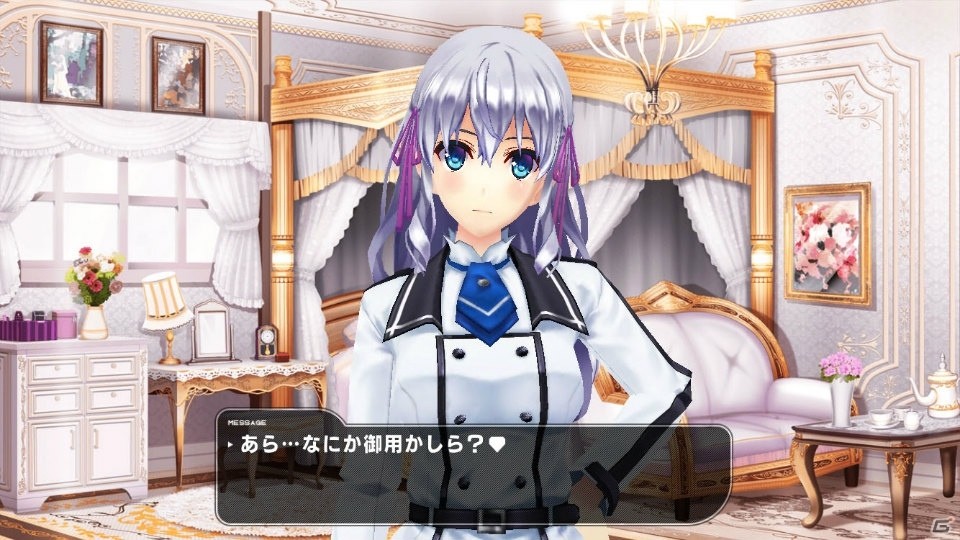 「ラグナストライクエンジェルズ」カードを用いたシンプルかつ歯ごたえのあるバトルや魅力的なキャラクターたちを先行体験―開発者へのミニインタビューも掲載の画像11