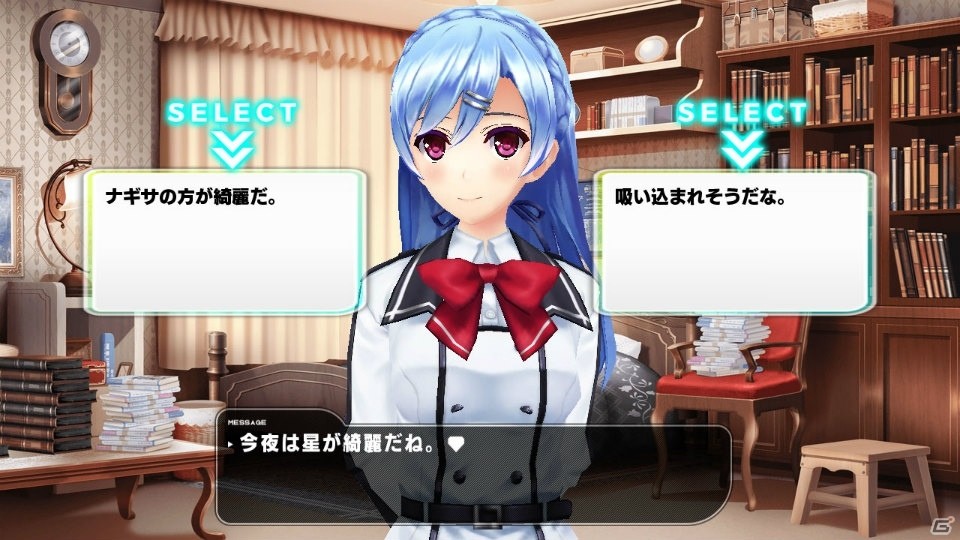 「ラグナストライクエンジェルズ」カードを用いたシンプルかつ歯ごたえのあるバトルや魅力的なキャラクターたちを先行体験―開発者へのミニインタビューも掲載の画像12