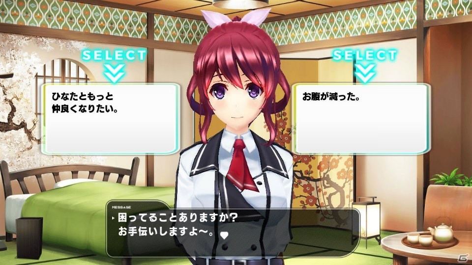 「ラグナストライクエンジェルズ」カードを用いたシンプルかつ歯ごたえのあるバトルや魅力的なキャラクターたちを先行体験―開発者へのミニインタビューも掲載の画像13