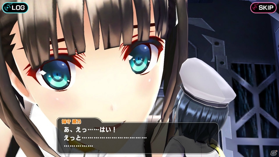 「ラグナストライクエンジェルズ」カードを用いたシンプルかつ歯ごたえのあるバトルや魅力的なキャラクターたちを先行体験―開発者へのミニインタビューも掲載の画像2