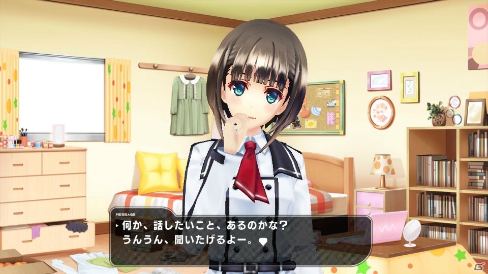 「ラグナストライクエンジェルズ」カードを用いたシンプルかつ歯ごたえのあるバトルや魅力的なキャラクターたちを先行体験―開発者へのミニインタビューも掲載の画像9