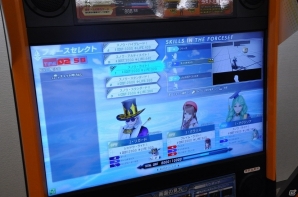 己の手で異能を操れ！「マジシャンズデッド」本稼働バージョン＆新キャラクター4人のプレイフィールをお届けの画像28