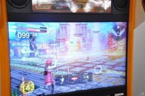 己の手で異能を操れ！「マジシャンズデッド」本稼働バージョン＆新キャラクター4人のプレイフィールをお届けの画像30