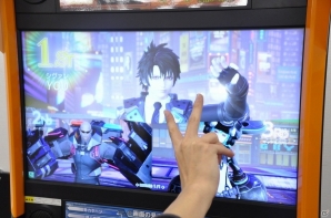 己の手で異能を操れ！「マジシャンズデッド」本稼働バージョン＆新キャラクター4人のプレイフィールをお届けの画像32