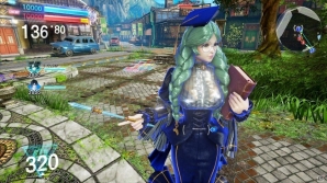 己の手で異能を操れ！「マジシャンズデッド」本稼働バージョン＆新キャラクター4人のプレイフィールをお届けの画像33