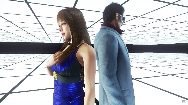 「龍が如く6 命の詩。」JOYSOUNDとのゲーム内コラボレーションが実施！ゲーム内に登場するカラオケ楽曲全5曲もJOYSOUNDにて配信の画像4