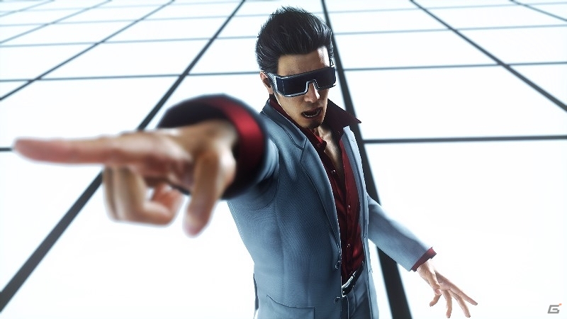「龍が如く6 命の詩。」JOYSOUNDとのゲーム内コラボレーションが実施！ゲーム内に登場するカラオケ楽曲全5曲もJOYSOUNDにて配信の画像5