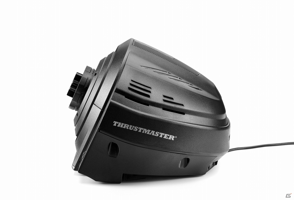 「グランツーリスモSPORT」にも対応した本格レーシングホイールコントローラー「T300RS GT Edition for PlayStation4/PlayStation3」が年1月27日に発売の画像6