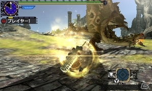 3DS「モンスターハンターダブルクロス」アイテムを錬成し、狩りを有利に進める新たな狩猟スタイル「レンキン」の詳細が明らかに！の画像15