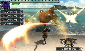 3DS「モンスターハンターダブルクロス」アイテムを錬成し、狩りを有利に進める新たな狩猟スタイル「レンキン」の詳細が明らかに！の画像29