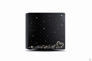 「キングダムハーツ HD2.8 ファイナルチャプタープロローグ」とPlayStation4のコラボモデルが数量限定で発売！本日より予約受付が開始の画像1