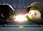 iOS/Android「LINE：ディズニー ツムツム」ジェダイルークやハン・ソロなどが登場するTVCM「スター・ウォーズ 2016 冬」篇が放送開始！