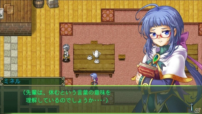 iOS版「アスディバインクロス」「アスディバインディオス」「アスディバインメナス」が半額以下になるセールが開催！の画像4