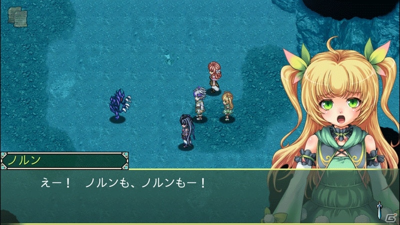 iOS版「アスディバインクロス」「アスディバインディオス」「アスディバインメナス」が半額以下になるセールが開催！の画像6